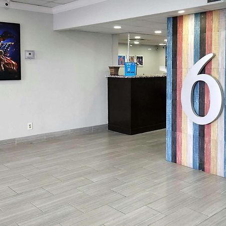 Motel 6-Columbus, Ga - Downtown Esterno foto