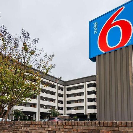 Motel 6-Columbus, Ga - Downtown Esterno foto