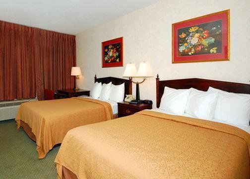Motel 6-Columbus, Ga - Downtown Camera foto