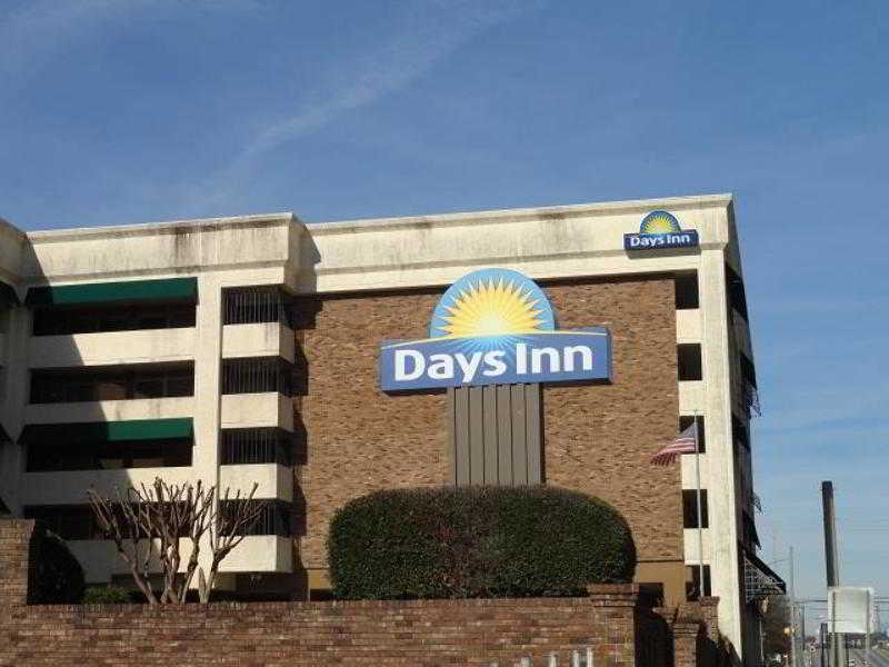 Motel 6-Columbus, Ga - Downtown Esterno foto